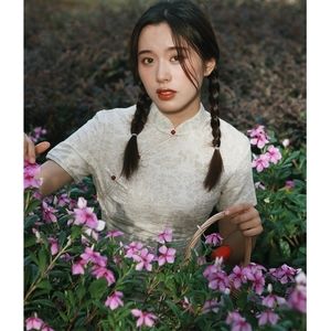 BNWT Chinese Qipao(Cheongsam)